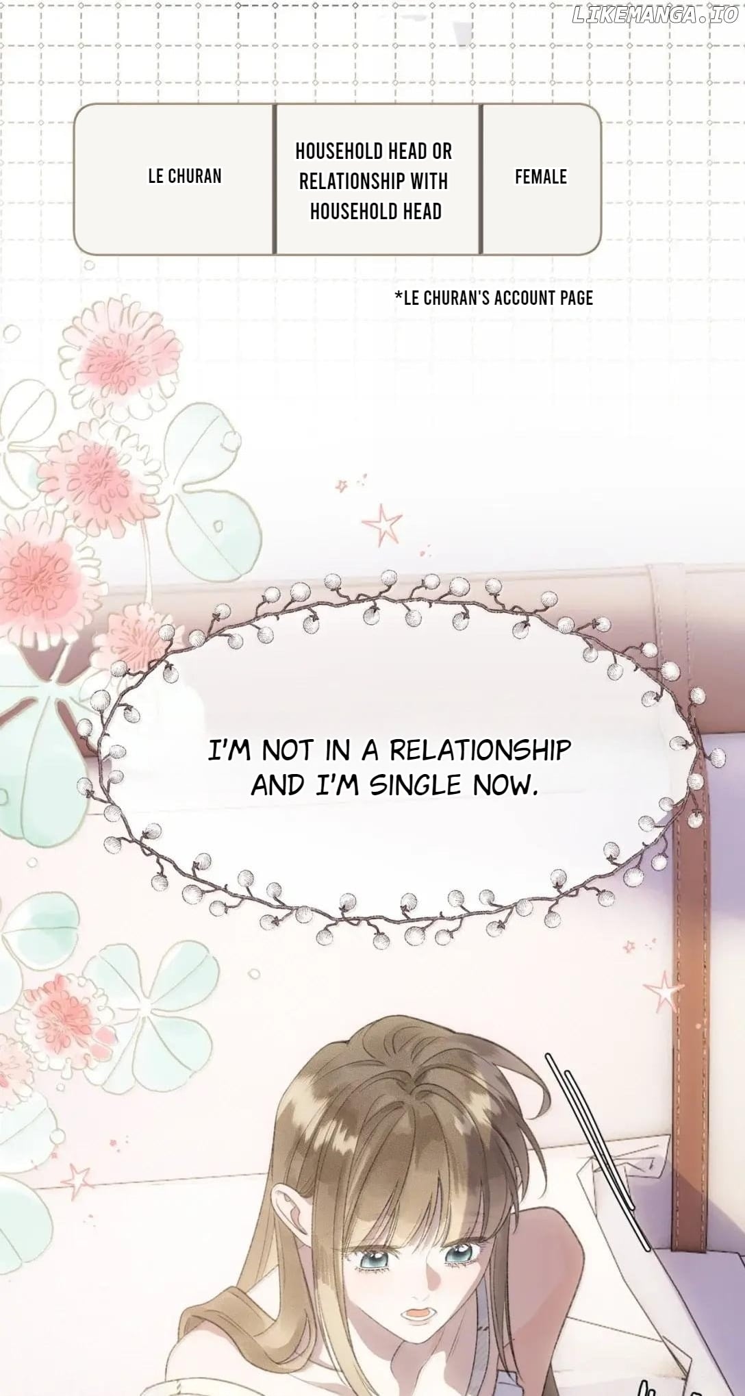 My Ex-Girlfriend Became My Boss Chapter 50 - page 52
